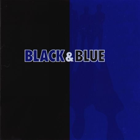 Buy Black and Blue online at Discounted New and Used prices. Delivered to your door with Childrens Toyshop.com