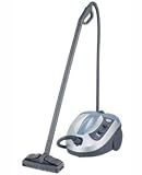 Produkt-Bild: Fakir DR 88 Dampfreiniger, 2-Kammer System 47 97 003 silber, 1500Watt