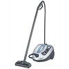 Fakir Dampfreiniger DR 88 1500 Watt silber