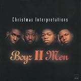 Music : Christmas Interpretations