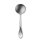Oneida Satin Aquarius Gravy Ladle