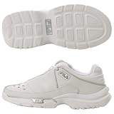Fila Coraggiosa Athletic Inspired Shoes Ladies by Fila