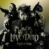 LOVE IS DEAD(DVD付)