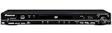 Pioneer Dv610av-k Black Multi Region Code Free Hdmi Upconverting 1080p DVD Player