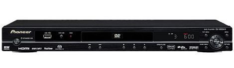 Pioneer Dv610av k Black Multi Region Code Free Hdmi Upconverting 1080p DVD Player 31C08EZUnyL Pioneer Dv610av k Black Multi Region Code Free Hdmi Upconverting 1080p DVD Player