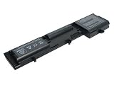 4400mAh,11.10V, Li-ion, Replacement Laptop Battery for DELL Latitude D410, (Fits selected models only), Compatible Part Numbers: 312-0314, 312-0315, 451-10234, Y5179, Y5180, Y6142