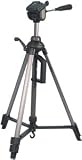 VANGUARD AK-4 Large 3-WAY Photo/video Tripod with Carry Handle