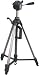 VANGUARD AK-4 Large 3-WAY Photo/video Tripod with Carry Handle