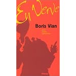 Boris Vian en verve : Mots, propos, aphorismes book cover