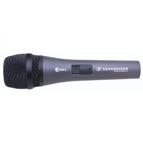 Sennheiser Mikrofon E 835 S Preisvergleich