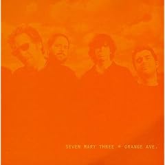 Orange Ave.