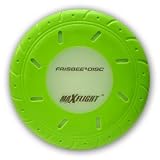 Max Flight Glow in Dark Disc