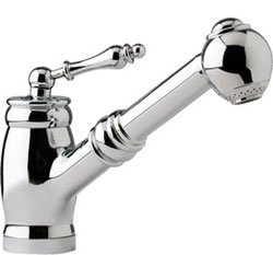 Franke FHPS180 Pull-Out Kitchen Spray Mixer