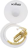 2370sp King Sousaphone Outfit