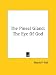 The Pineal Gland: The Eye Of God