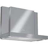 Bosch - DWB 093553 - Hotte D&eacute;cor / Chemin&eacute;e - Int&eacute;grable - 90 cm