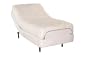 Adjustables S-Cape Twin XL Adjustable Base with Plush Mattress