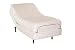 Adjustables Pro-Motion Twin XL Adjustable Base with Firm Mattress