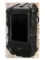 Satmap Silicon Rubber Case Black