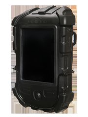 Satmap GPS System ProShield Silikonschutzh&uuml;lle, schwarz, ACT10-ACC-01852-B Preisvergleich