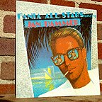 Featuring Jan Hammer