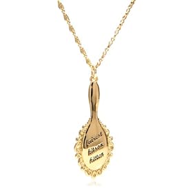 [�L�b�g�\��]Kitson �l�b�N���X KN0032 [���s�A���i]