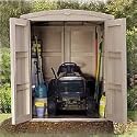 Suncast Storage Shed, X-Large