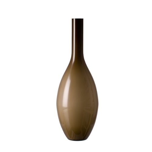 Leonardo 031057 Vase Beauty 65 cm beige Preisvergleich