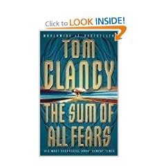 The Sum Of All Fears :