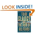 The Sum Of All Fears :