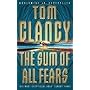 The Sum Of All Fears :
