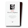 Kafka : Oeuvres compl�tes, tome 2