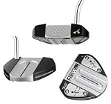 Never Compromise Gray Matter 2 Exchange #1 Putter