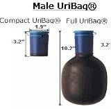 Male Uribag Urinal