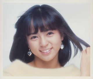 アイドル・ミラクルバイブルシリーズ 伊藤麻衣子 All Songs Collection