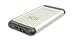 2.5IN USB 2.0 HD Ion-drive 80GBBUS Powered Cables Included