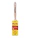 Purdy 144402620 Syntox Series Flat Trim Paint Brush, 2 inch
