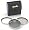 Opteka 62mm HD Professional Filter Kit (UV, PL, FLD) for Sony HDR-FX7 1080i HDV Handycam Camcorder