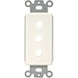 PHOENIX GOLD WP-3 Bulk Wall Plate Inserts