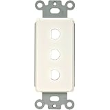 PHOENIX GOLD WP-3 Bulk Wall Plate Inserts