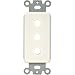 PHOENIX GOLD WP-3 Bulk Wall Plate Inserts
