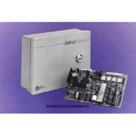 Click here to buy SES Form C Relay Model OPTFRMC by Select Engineered Systems, Inc..