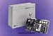 SES SELECT CARD (Card Access Control System) Model RSR