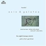 Eigenschaften Johnson  / Acis E Galatea (Ga)