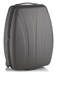Longhaul ABS Wave Hard Rollercase - Medium