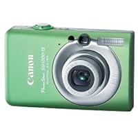 Canon PowerShot SD1200IS 10 MP Digital Camera with 3x Optical Image Stabilized Zoom and 2.5-inch LCD (Green) Canon PowerShot SD1200IS 10 MP Digital Camera with 3x Optical Image Stabilized Zoom and 2.5-inch LCD (Green)