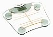 Body Fat Analyzer And Body Water Scale