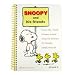 Snoopy Notebook