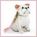 French Bulldog Handbag