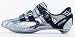 Carnac M7 Road Cycling Shoess Silver